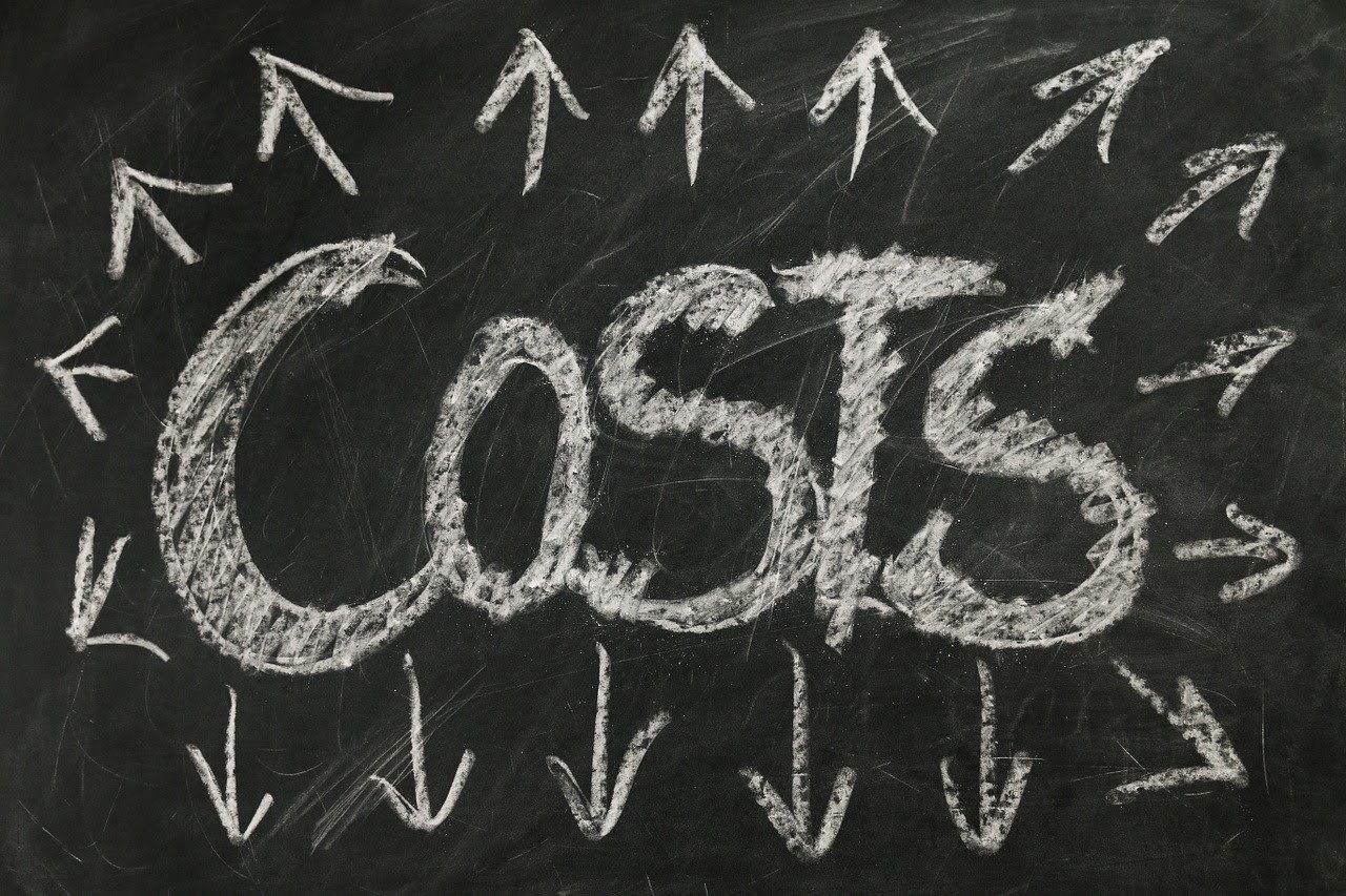 cost of backlinks